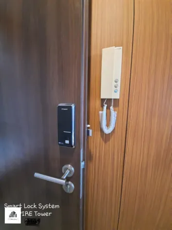 Apartemen Disewa Apartemen 3 BR Connecting Dengan Mall 9 watermark_1731157384569