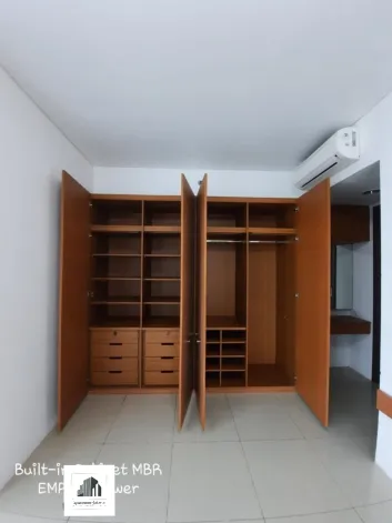 Apartemen Disewa Apartemen 3 BR Connecting Dengan Mall 5 watermark_1731157442847