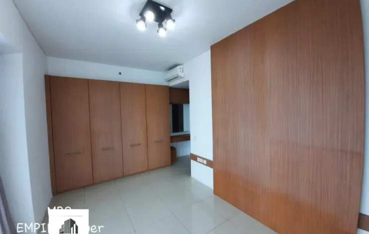 Apartemen 3 BR Connecting Dengan Mall 4