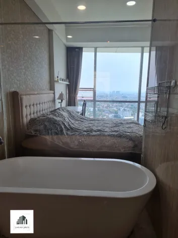Apartemen Dijual For Sale 2 BR Ritz Semi Furnished  13 watermark_1731501684722