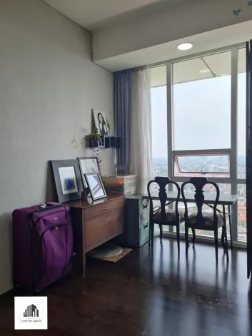 Apartemen Dijual For Sale 2 BR Ritz Semi Furnished  15 watermark_1731501716242