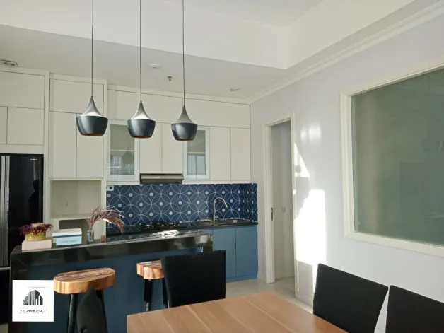 Apartemen Disewa 3 BR Dekor Modern 4 watermark_1731507302536