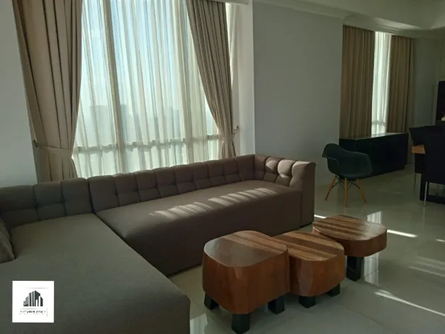Apartemen Disewa 3 BR Dekor Modern 5 watermark_1731507577778
