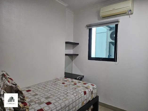 Apartemen Disewa 2 BR Apartemen Hampton