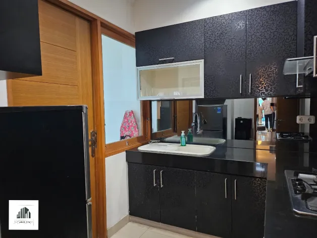 Apartemen Disewa 2 BR Apartemen Hampton