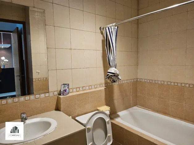 Apartemen Disewa 2 BR Apartemen Hampton