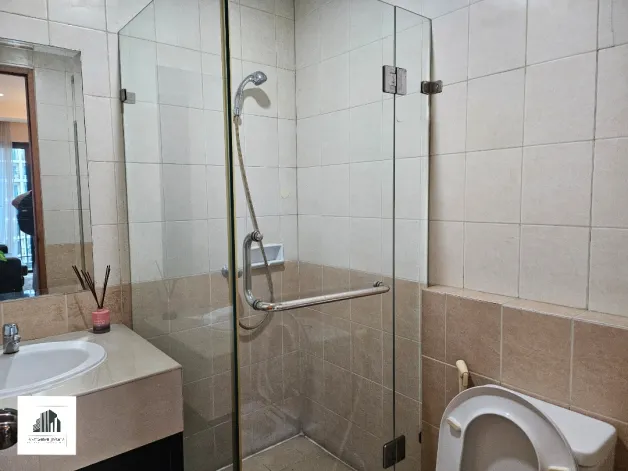 Apartemen Disewa 2 BR Apartemen Hampton