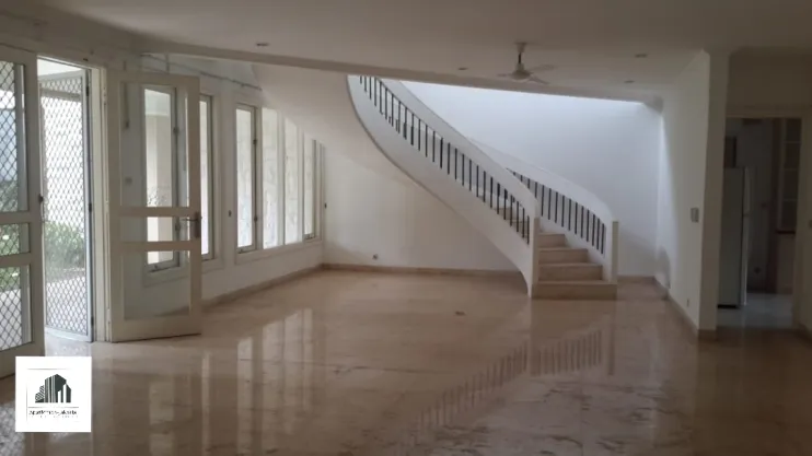 Rumah Dijual For Sale House With a Large Plot Of Land In South Jakarta 6 watermark_1733312086701