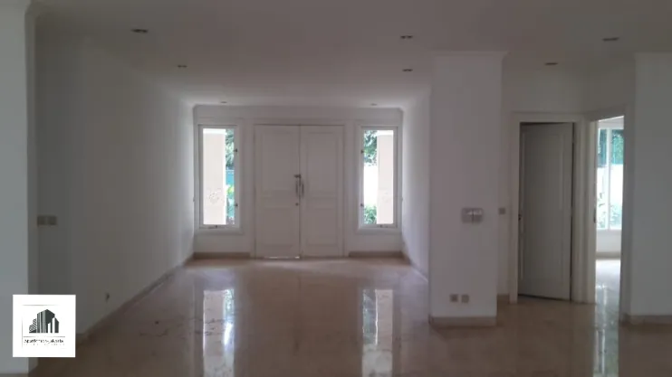 Rumah Dijual For Sale House With a Large Plot Of Land In South Jakarta 4 watermark_1733312115407