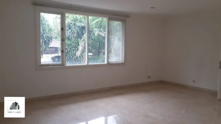 Rumah Dijual For Sale House With a Large Plot Of Land In South Jakarta 22 watermark_1733312579217