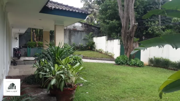 Rumah Dijual For Sale House With a Large Plot Of Land In South Jakarta 2 watermark_1733313079029