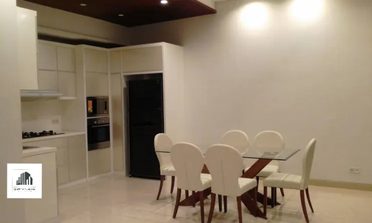 Rumah Dijual 3 BR Townhouse At Cilandak 3 watermark_1733319051504