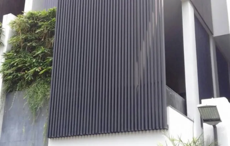 3 BR Townhouse At Cilandak 1