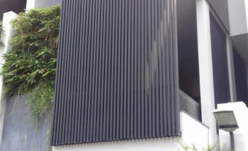 Rumah Disewa di Jakarta selatan Modern Minimalist Townhouse In Cilandak South Jakarta