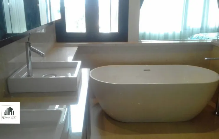 3 BR Townhouse At Cilandak 9