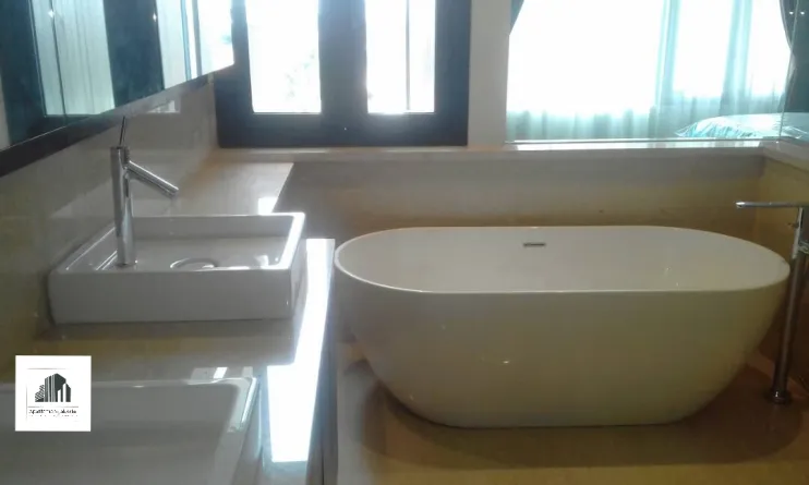 Rumah Dijual 3 BR Townhouse At Cilandak 9 watermark_1733319138311