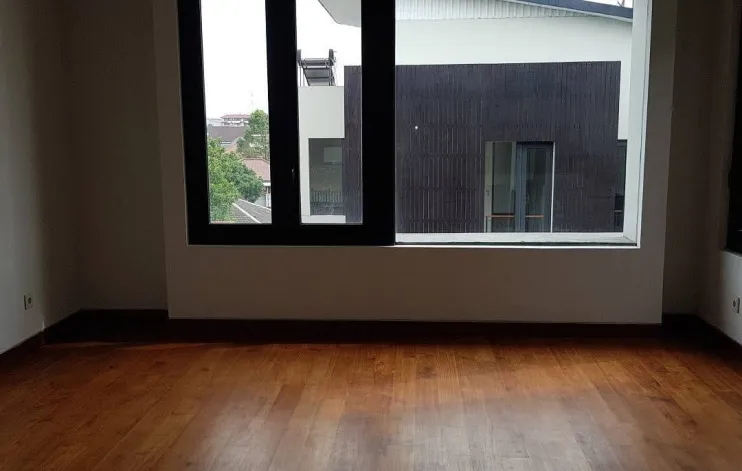 Town House Modern Minimalis Di Cilandak Jaksel 7