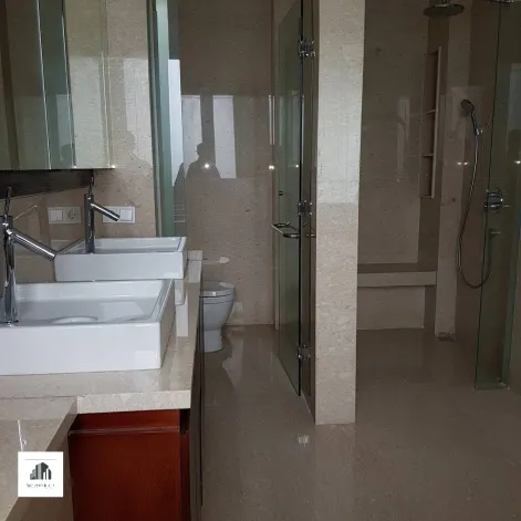 Rumah Dijual 3 BR Townhouse At Cilandak 6 watermark_1733319647462