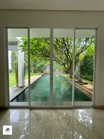 Rumah Dijual Beautiful House South Jakarta 10 watermark_1733380894408