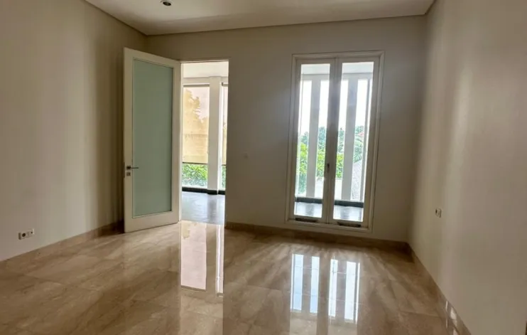Beautiful House South Jakarta 15
