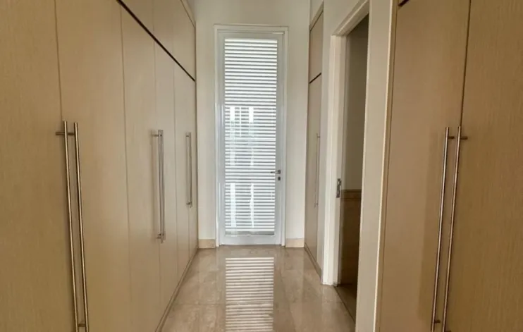Rumah Asri Di Jakarta Selatan 17