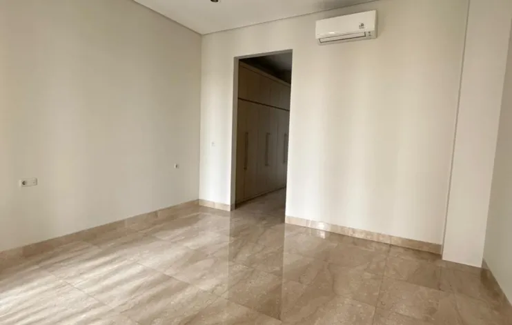 Rumah Asri Di Jakarta Selatan 18