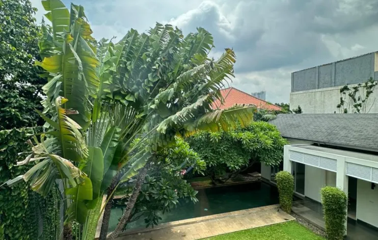 Beautiful House South Jakarta 20
