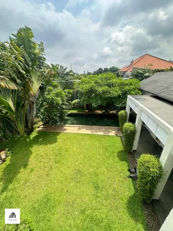 Rumah Dijual Beautiful House South Jakarta 26 watermark_1733381804483