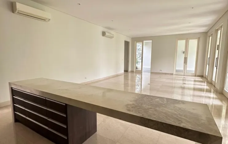 Beautiful House South Jakarta 6