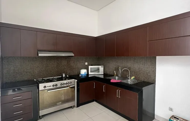 Beautiful House South Jakarta 7