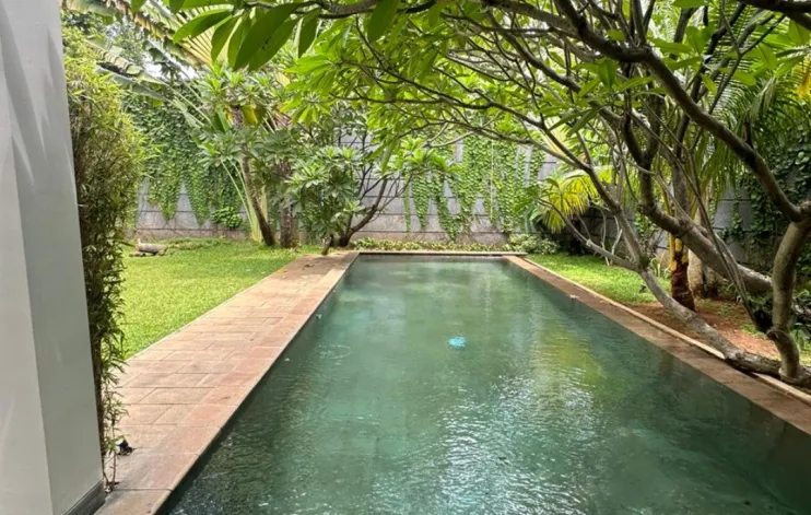 Beautiful House South Jakarta 13