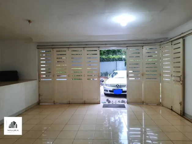 Rumah Dijual For Sale House With a Large Plot Of Land In South Jakarta 9 watermark_1733402328168