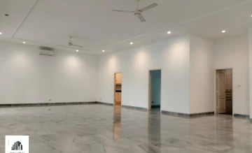 Rumah Disewa di Jakarta selatan 5BR Modern Classic Colonial House in Kemang South Jakarta