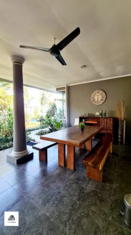 Rumah Dijual Good Price 4BR Classic Big House  8 watermark_1733921809011