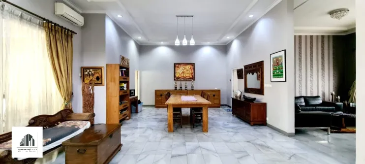 Rumah Dijual Good Price 4BR Classic Big House  4 watermark_1733922832702