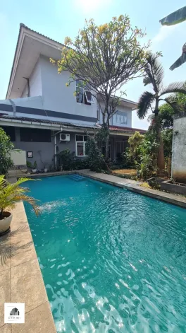 Rumah Dijual Good Price 4BR Classic Big House  9 watermark_1733923232263