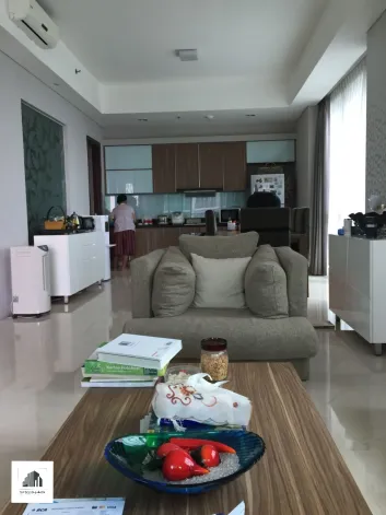Apartemen Dijual HOT SALE Private Lift 3 BR Kemang Village 1 watermark_1735713967878