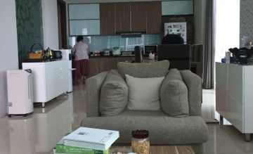 Apartemen Dijual di Jakarta selatan HOT SALE Private Lift 3 BR Kemang Village