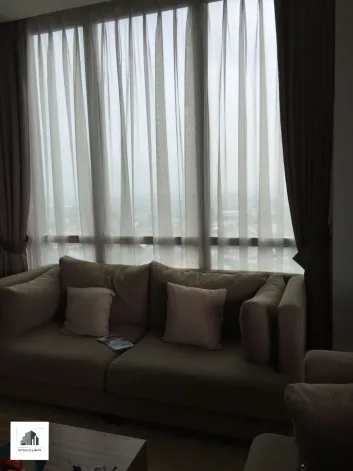 Apartemen Dijual HOT SALE Private Lift 3 BR Kemang Village 2 watermark_1735714097956