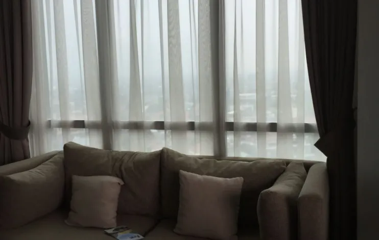 HOT SALE Private Lift 3 BR Kemang Village 2