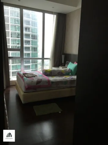 Apartemen Dijual HOT SALE Private Lift 3 BR Kemang Village 6 watermark_1735714184695