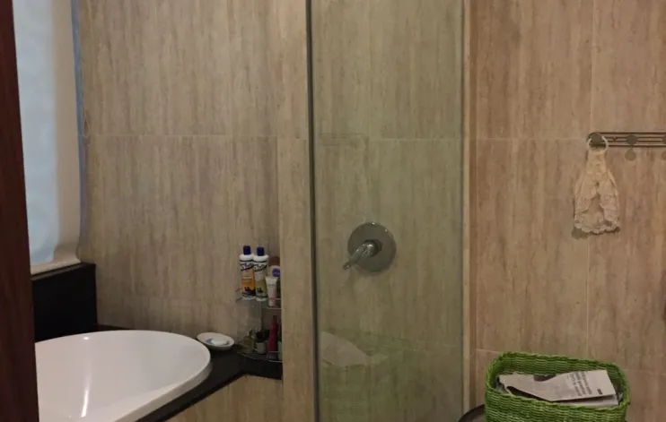 HOT SALE Private Lift 3 BR Kemang Village 4