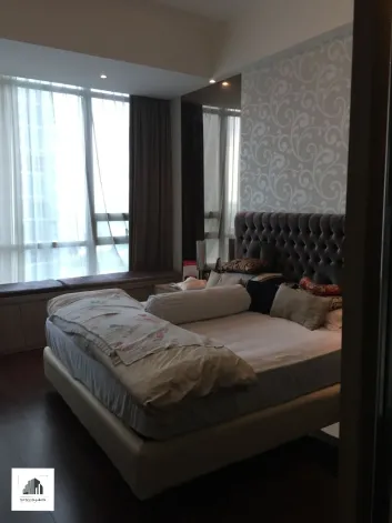 Apartemen Dijual HOT SALE Private Lift 3 BR Kemang Village 3 watermark_1735714263158