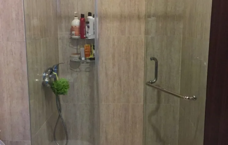 HOT SALE Private Lift 3 BR Kemang Village 7
