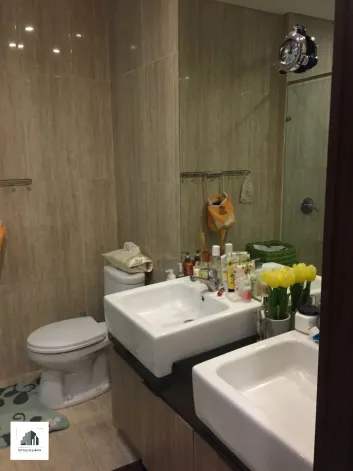 Apartemen Dijual HOT SALE Private Lift 3 BR Kemang Village 5 watermark_1735714352754