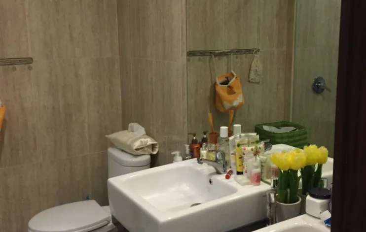 HOT SALE Private Lift 3 BR Kemang Village 5