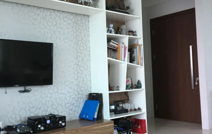 HOT SALE Private Lift 3 BR Kemang Village 8