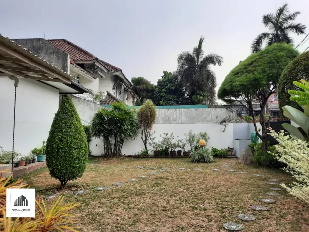 Rumah Dijual Rumah Nayaman Terawat Poltangan Raya Jaksel 1 watermark_1735808418832