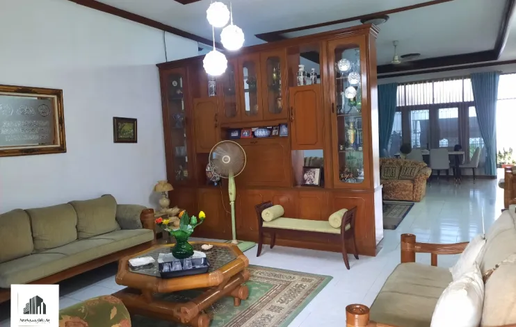 Rumah Nayaman Terawat Poltangan Raya Jaksel 4