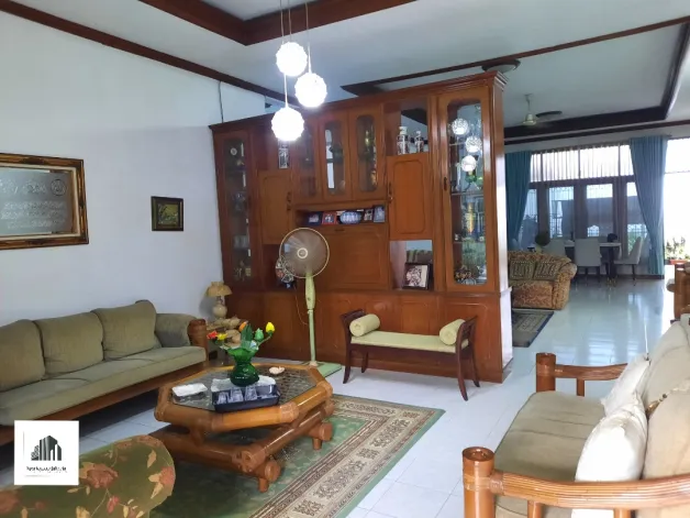 Rumah Dijual Rumah Nayaman Terawat Poltangan Raya Jaksel 4 watermark_1735808547304